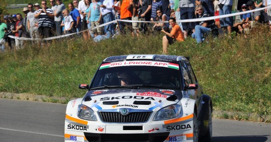 Rajd Mecsek